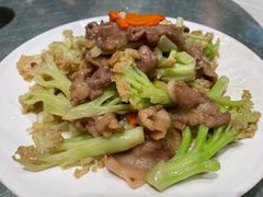 -粥旺庄(芳村店)