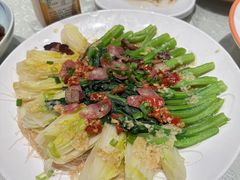 -永和红旗美食城
