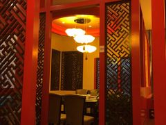 -梁记粥铺(开元地中海店)