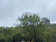 -雅达·阳羡溪山小镇中心