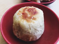 -长发西饼(临顿路店)