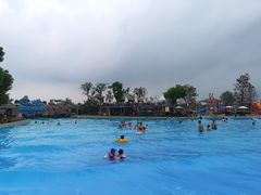 -南京银杏湖乐园