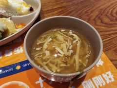 -素满香·Vegan食养自助(天一广场店)