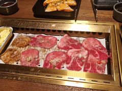 -新石器烤肉(中房金谊广场店)