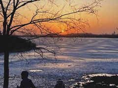 -丁香湖公园