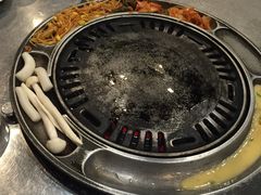 -元山烤肉店(假日广场店)