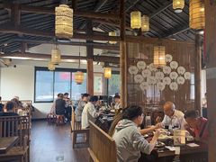 -大牌大·传统杭帮菜(湖滨店)