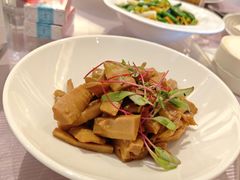 -上海静安香格里拉大酒店