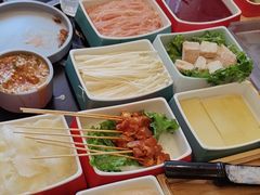 -重庆德忆火锅（龙南街3店）(渝水岸餐饮)