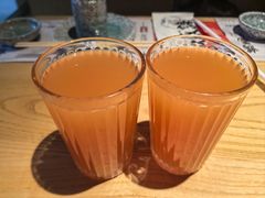 -鹤龟料理店(时代天街店)