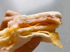 -洪瑞珍三明治(忠孝店)