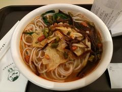 原味螺蛳粉-水平有限广西米粉·广西风味集(五道口店)