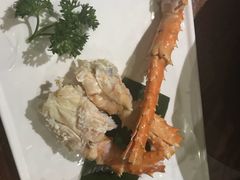 -九井澤精致料理(金茂店)
