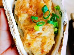 -蚝大仙横琴生蚝火锅(日月贝店)