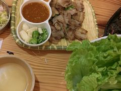 -小木屋米酒店·韩国料理(深圳总店)
