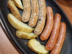 -萨莉亚意式餐厅(国和1000店)