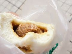 鲜肉包-韩包子(青石桥店)