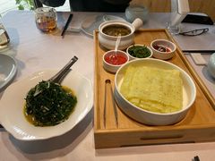 -巴盟人家·内蒙地方菜(华丽家族店)