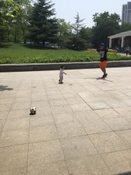 -大望京儿童游乐场