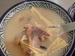 -胡椒猪肚汤(康王店)