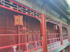 -潭柘寺景区