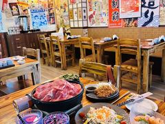-千懿六本木酒场(常熟路店)