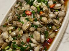 -新凯旋烧烤·燕姐千岛湖土菜