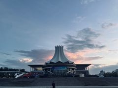 -南宁国际会展中心(会展东博文化旅游区)
