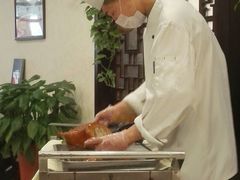 -东兴楼饭庄(六里桥店)
