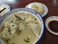 -四海楼(如皋定慧禅寺店)