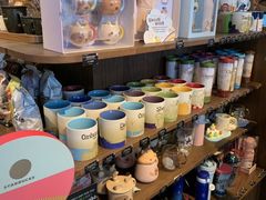 -星巴克(天津火车站店)