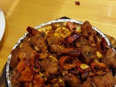 -乌镇那一年小院主题餐厅(甘泉西路店)