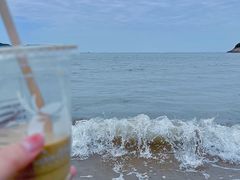 -宁波松兰山滨海旅游度假区