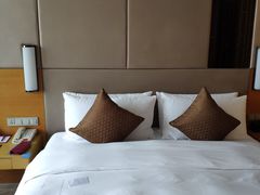 -扬州皇冠假日酒店