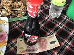 -幸福姐海鲜大排档