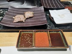 -松临·铁板烧&Omakase(神农店)