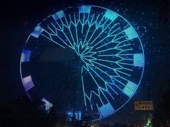 南昌之星摩天轮-南昌之星摩天轮