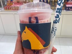 -春丽小马(济南恒隆广场店)