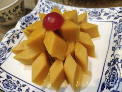 -独秀小吃(蓝田店)