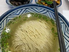 -朱洪元苏式面馆(绿宝广场店)
