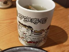 -万岁寿司(万国店)