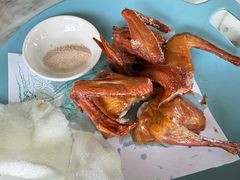 -东南里湖景餐厅·新闽菜(浦西万达店)