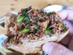 -昌顺马记小吃店(昌盛园店)