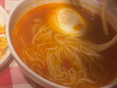 -西贝(厦门中华城店)