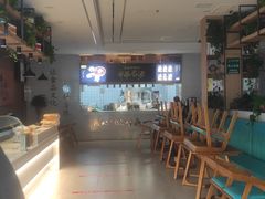 -穆芳阁兰州纯汤牛肉面(西安总店)