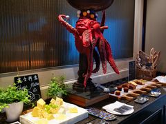 -Social 秀西餐厅-长沙瑞吉酒店(运达店)