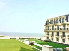-青岛海景花园大酒店