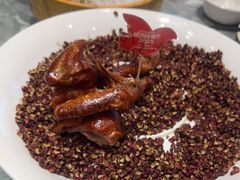 -朱记乳鸽王·非遗石岐乳鸽·全鸽宴(大兴旗舰店)