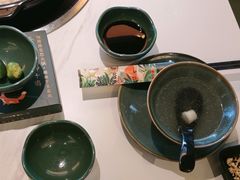 -狐狸爱上椰子鸡(滨江星光大道店)