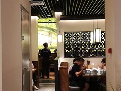 大堂-大榕树下顺德菜(融创茂店)